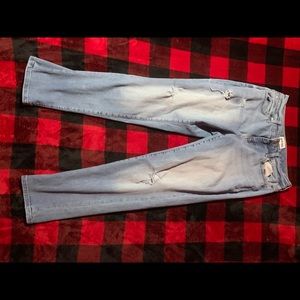 Meritage Mom Jeans